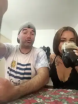 Nashlethal p online show from March 30, 5:12 pm