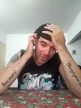 Nashlethal p online show from February 23, 6:07 pm