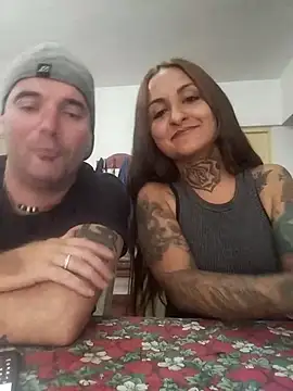 Nashlethal p online show from March 27, 6:52 pm