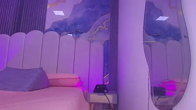 abbyrouss  online show from May 12, 3:04 am
