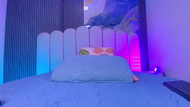 abbyrouss  online show from January 12, 3:12 am