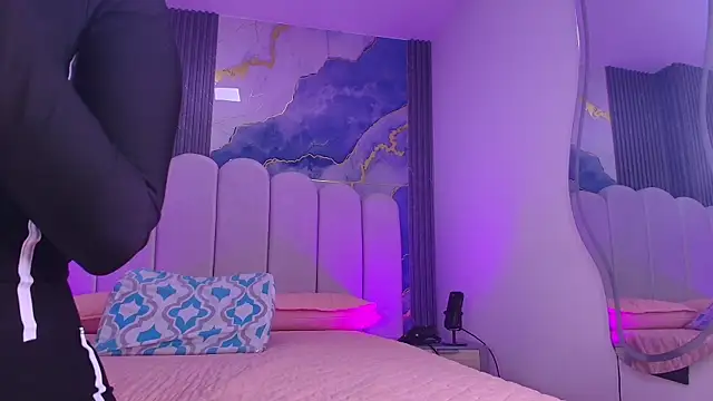 abbyrouss  online show from May 21, 3:15 am