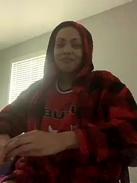 Redbone001 online show from September 26, 3:42 pm