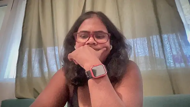 indiangodddess online show from September 10, 4:18 pm