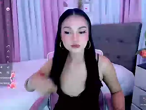 filipinaxbabe online show from May 21, 6:06 pm