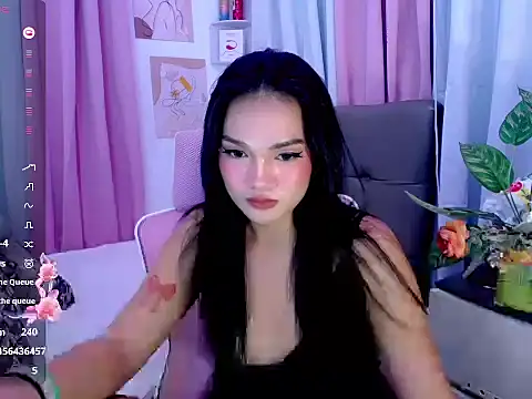 filipinaxbabe online show from May 17, 5:45 pm