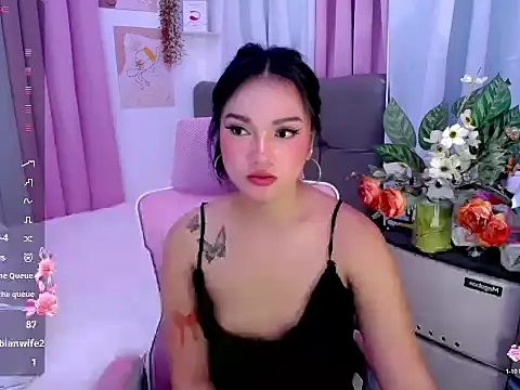 filipinaxbabe online show from May 23, 6:28 pm