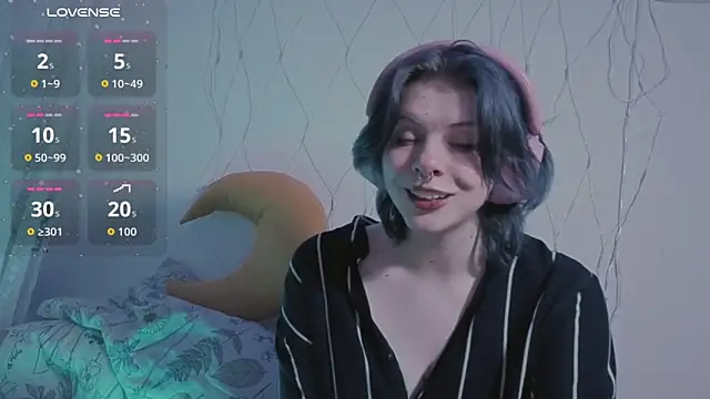 Alice Zev online show from May 25, 11:26 pm