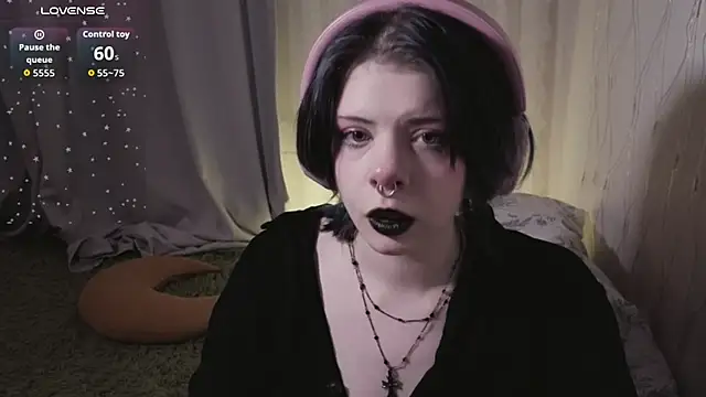 Alice Zev online show from May 14, 12:27 am