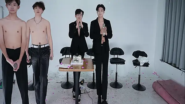 JL-sweetbaby1 online show from October 16, 4:09 pm