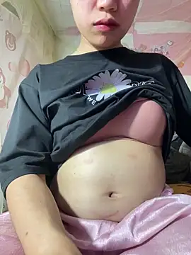 Mollie jane online show from April 22, 1:41 pm