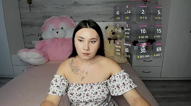 Jasmin Starr online show from September 16, 12:02 pm