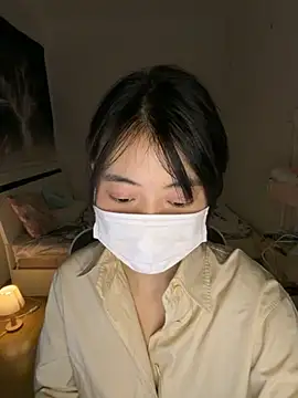 xuanxuanOo online show from October 28, 11:16 am