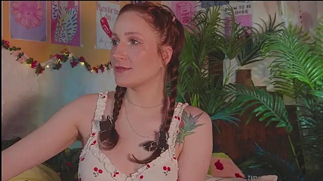 Charming winky online show from May 17, 5:56 pm