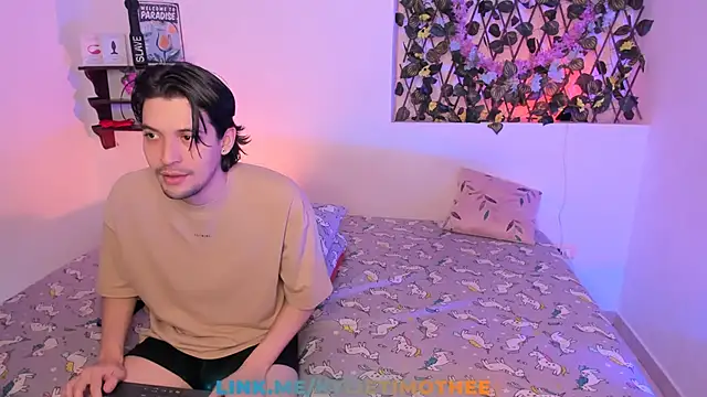 kylietimothee online show from May 16, 4:39 pm