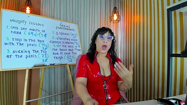 Jenni Zeller online show from October 1, 12:32 pm