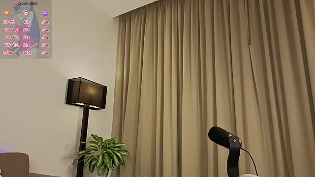 AsianAngel 1 online show from January 11, 7:24 am