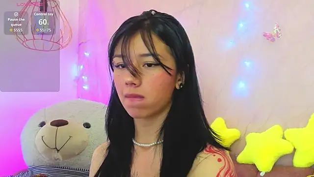 april bennett online show from May 20, 12:57 pm