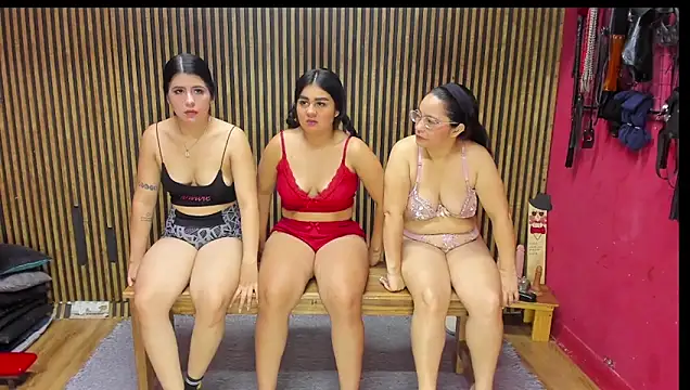 VantablackBDSMShow  online show from January 8, 12:53 pm