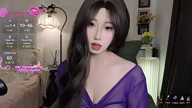 Boa0105 online show from December 19, 6:27 am