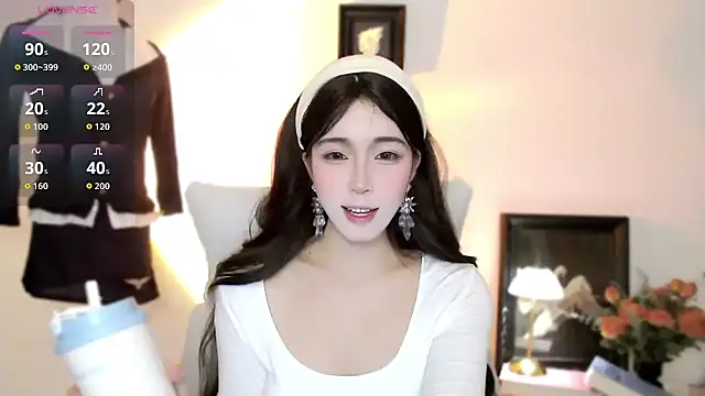 Wfrost0707 online show from November 2, 6:28 am