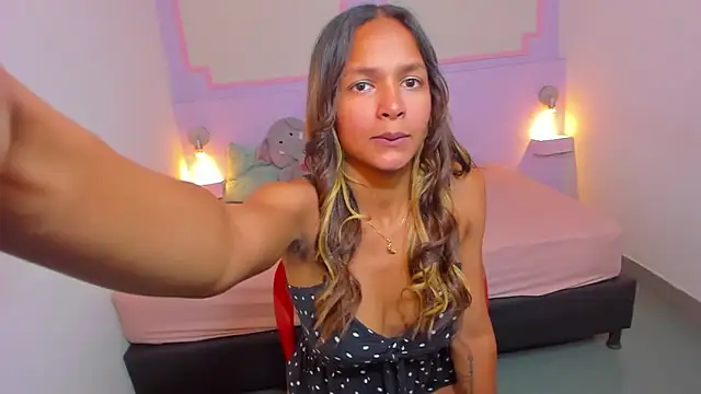 BiancaEmber9 online show from September 11, 4:18 pm