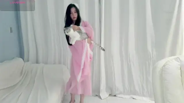 XIAOYU7-2025 online show from October 6, 2:23 pm