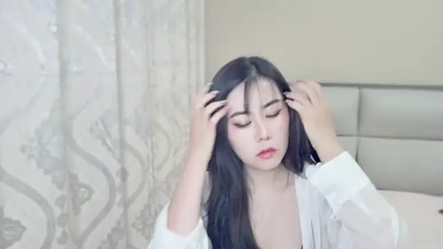 XIAOYU7-2025 online show from October 14, 1:03 pm