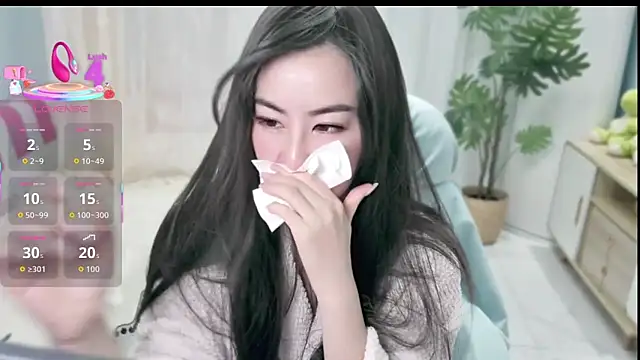 XIAOYU7-2025 online show from November 18, 3:57 pm