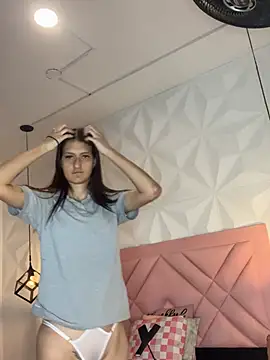 Caroline daring online show from May 21, 1:53 pm