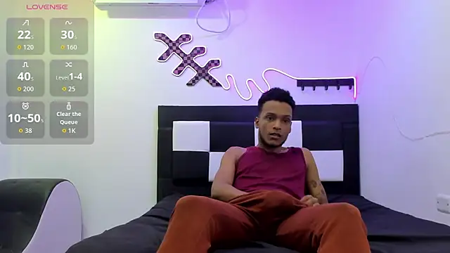 Dinasty Moon  online show from September 23, 12:58 pm