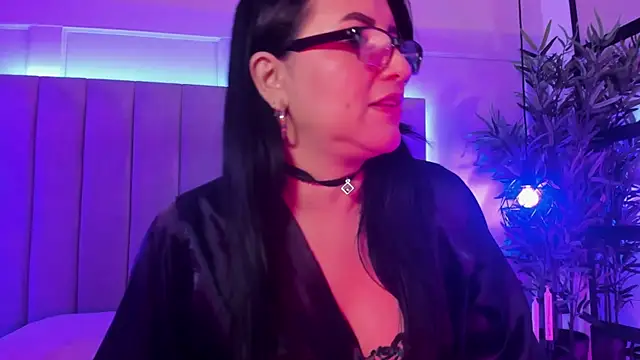 CelesteeGrey online show from October 4, 3:56 am