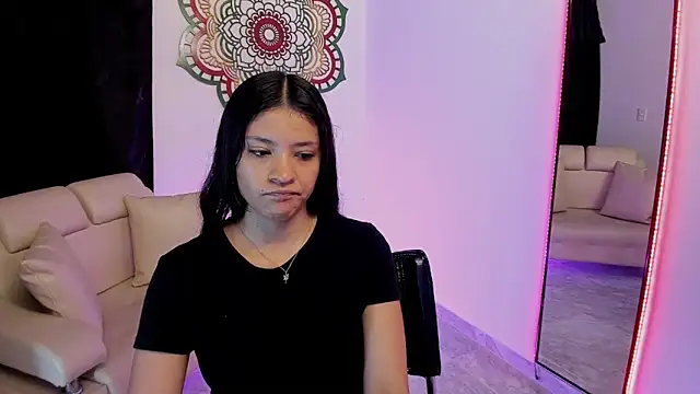 Candy fox 19 online show from February 28, 6:07 pm