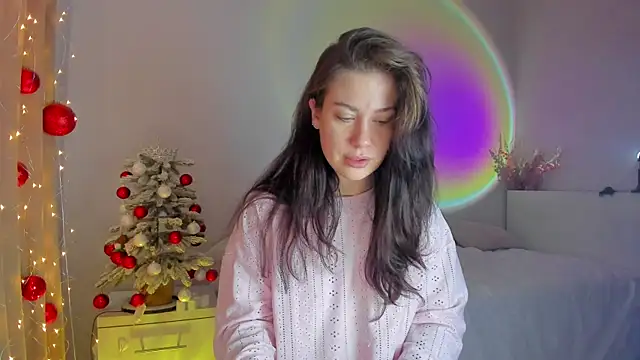 MiaKhallirae online show from January 10, 5:34 am