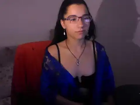Snapshot of MyAngelx chatting on October 8, 9:08 pm MyAngelx online show from October 8, 9:08 pm