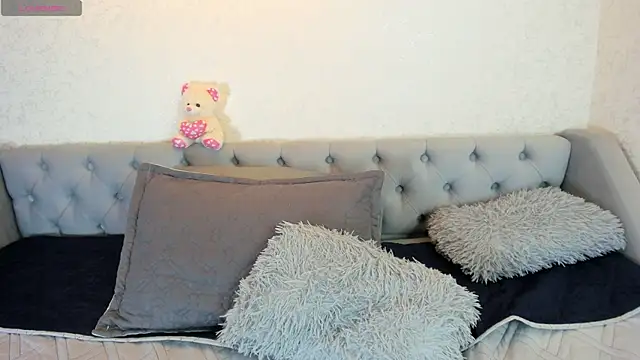 MAGIC JANNE online show from October 10, 8:36 pm