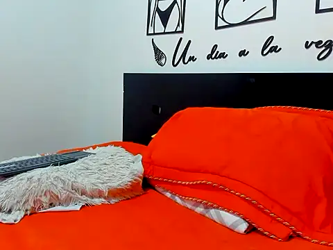 Allison 21  online show from October 21, 2:59 am