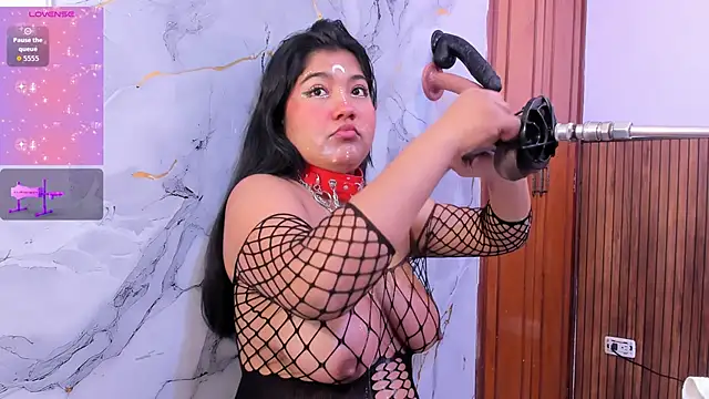 mysticlatina1 online show from March 27, 12:17 pm