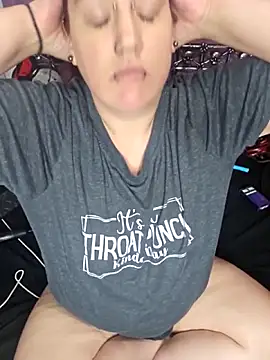 BabygurlJay online show from April 30, 11:41 pm