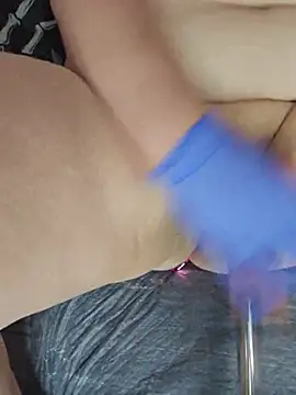 BabygurlJay online show from May 16, 12:02 am
