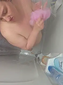 BabygurlJay online show from May 3, 2:04 am