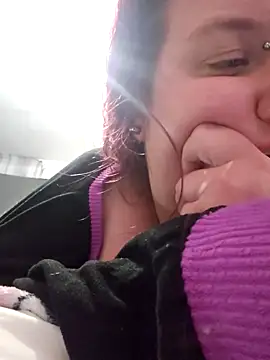 BabygurlJay online show from May 4, 4:16 am