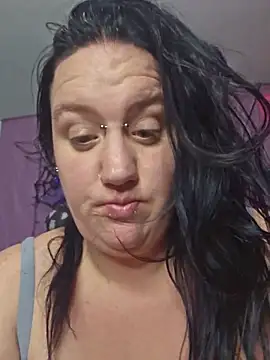 BabygurlJay online show from May 17, 2:44 am