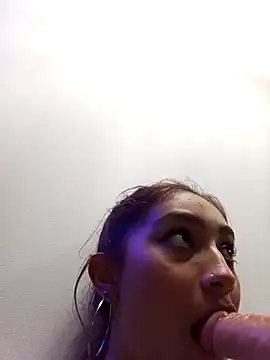 Lia Teen online show from October 24, 11:56 pm