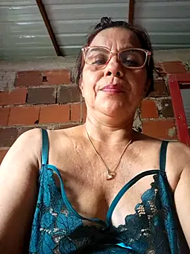 Lucerito-Hot online show from February 6, 1:14 pm