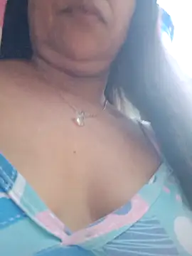 Lucerito-Hot online show from October 18, 8:32 pm