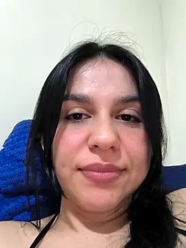 Daniela-rosee online show from May 9, 3:19 am