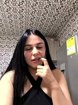 Daniela-rosee online show from May 24, 12:31 am