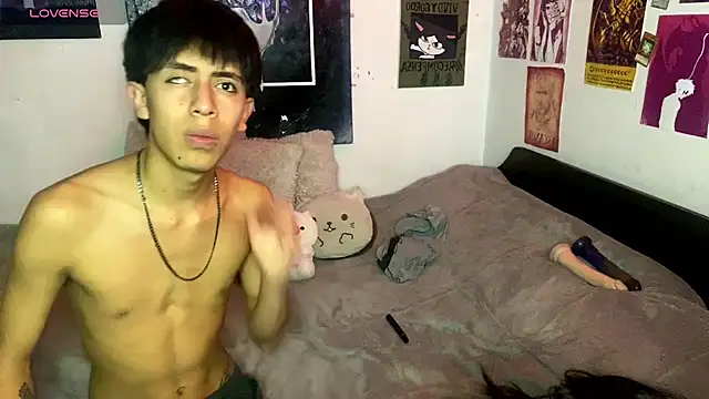 Violett Danteex online show from February 4, 8:28 am