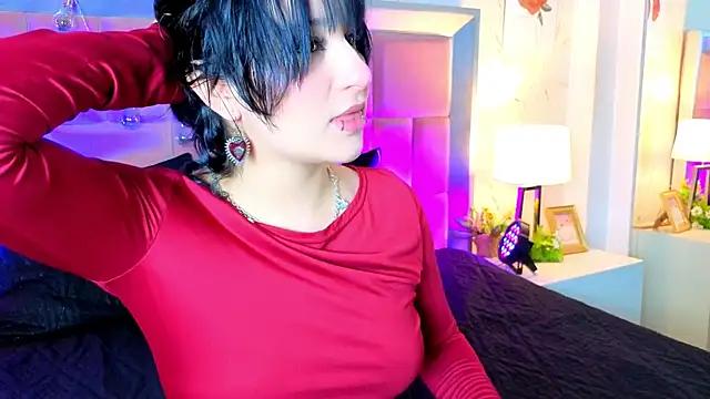 RobinBennett online show from May 17, 1:54 pm